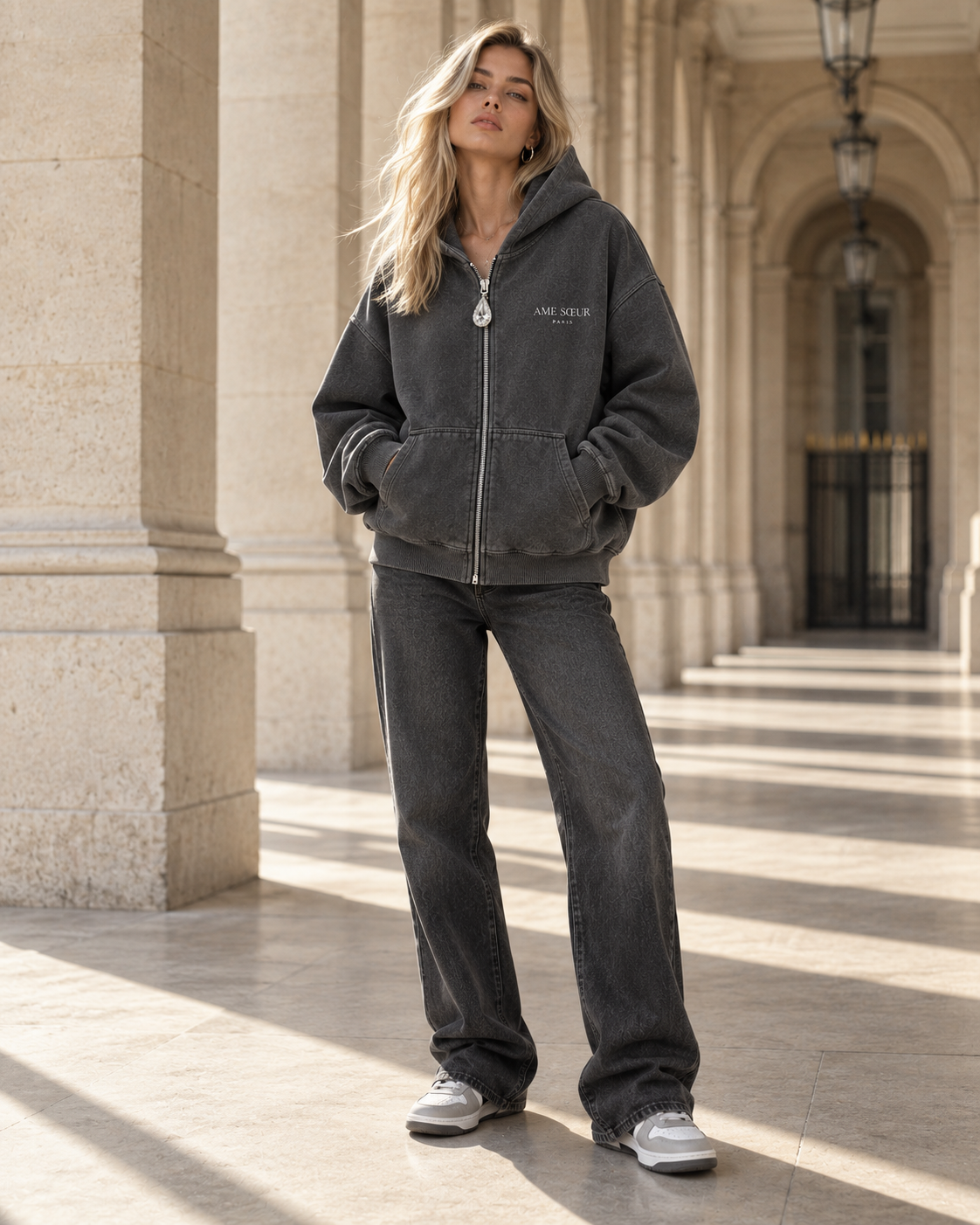 Houston Hoodie