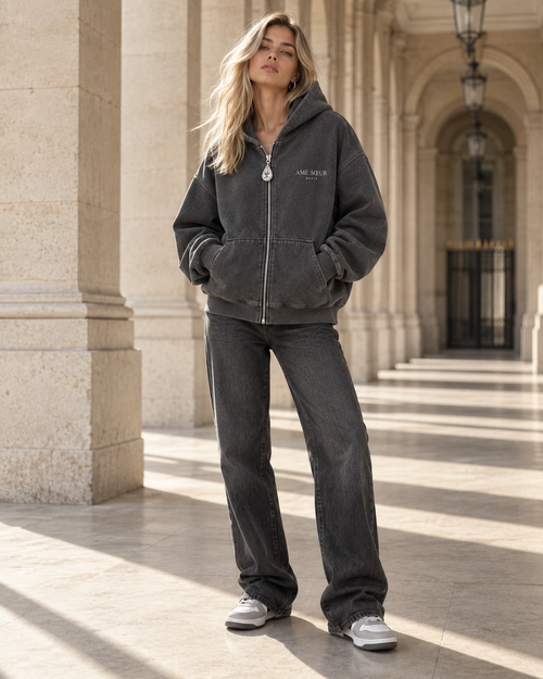 Houston Hoodie