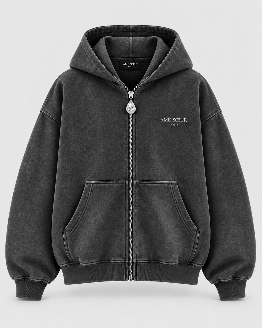 Houston Hoodie