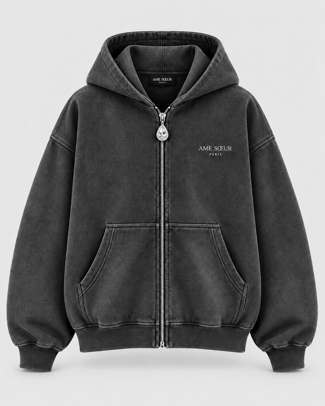 Houston Hoodie