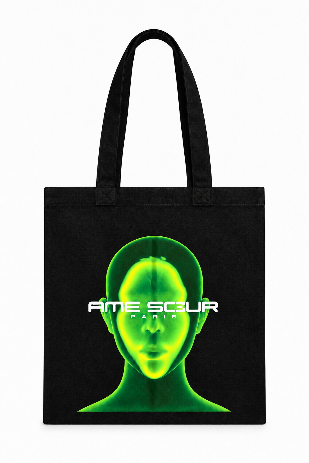 Tote Bag Alter Ego